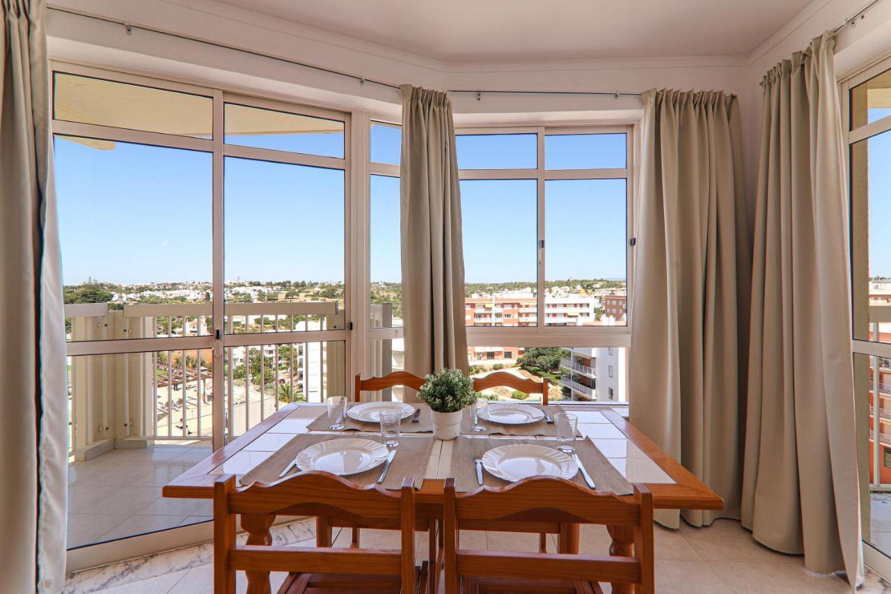 Appartement Oura 9ºa